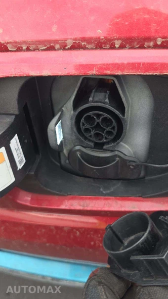 2021 Kia Niro EV EX - miniatura 40