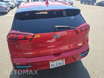 2021 Kia Niro EV EX - miniatura 5