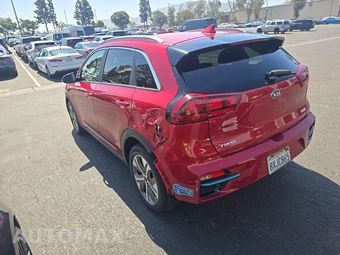 2021 Kia Niro EV EX - miniatura 6