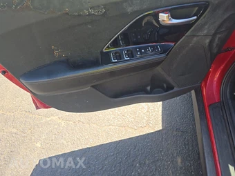 2021 Kia Niro EV EX - miniatura 9