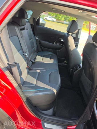 2021 Kia Niro EV EX Premium - miniatura 14