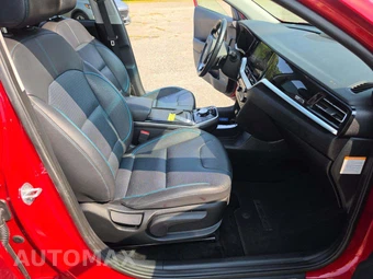 2021 Kia Niro EV EX Premium - miniatura 16
