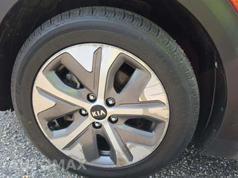2021 Kia Niro EV EX Premium - miniatura 20