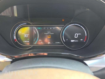 2021 Kia Niro EV EX Premium - miniatura 6