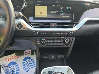 2021 Kia Niro EV EX Premium - miniatura 7