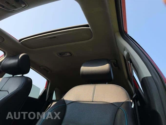 2021 Kia Niro EV EX Premium - miniatura 8