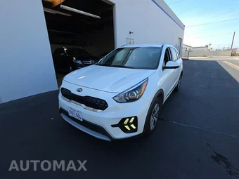 2021 Kia Niro LX