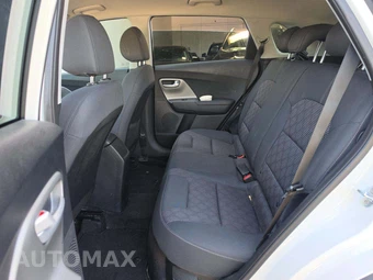 2021 Kia Niro LX – miniatura 10