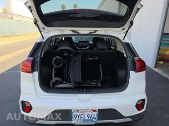 2021 Kia Niro LX – miniatura 11