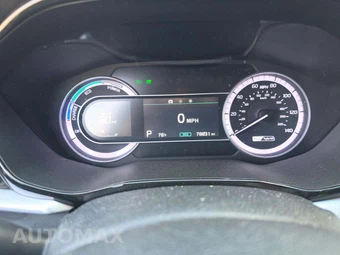 2021 Kia Niro LX – miniatura 6