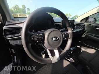 2021 Kia Rio LX Sedan – miniatura 10