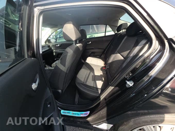 2021 Kia Rio LX Sedan – miniatura 13