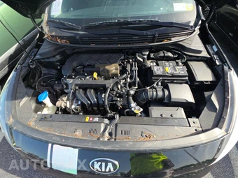 2021 Kia Rio LX Sedan – miniatura 15