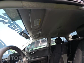 2021 Kia Rio LX Sedan – miniatura 19