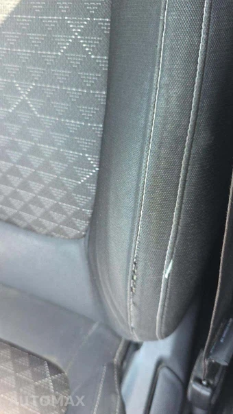 2021 Kia Rio LX Sedan – miniatura 21