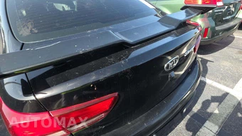 2021 Kia Rio LX Sedan – miniatura 38