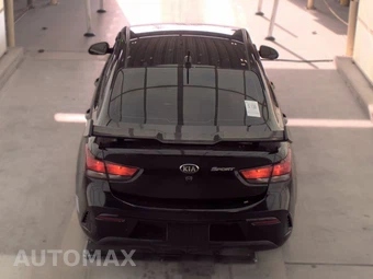 2021 Kia Rio LX Sedan – miniatura 5