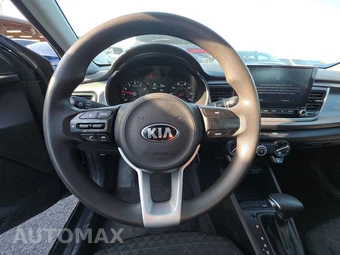 2021 Kia Rio LX Sedan – miniatura 10