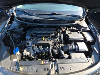 2021 Kia Rio LX Sedan – miniatura 15