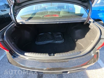 2021 Kia Rio LX Sedan – miniatura 16
