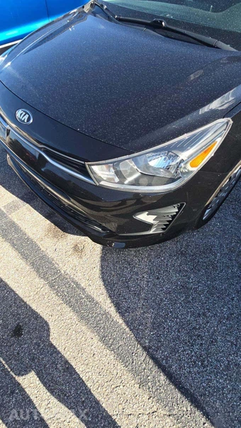 2021 Kia Rio LX Sedan – miniatura 19
