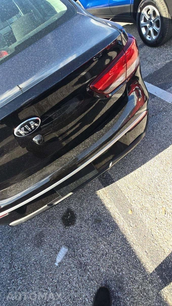 2021 Kia Rio LX Sedan – miniatura 20