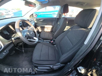 2021 Kia Rio LX Sedan – miniatura 7