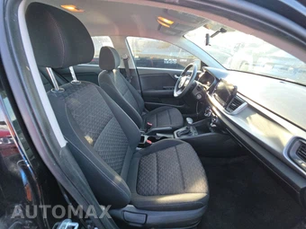 2021 Kia Rio LX Sedan – miniatura 8