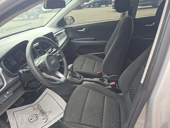 2021 Kia Rio LX Sedan - miniatura 13