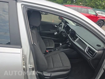 2021 Kia Rio LX Sedan - miniatura 14