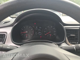 2021 Kia Rio LX Sedan - miniatura 18