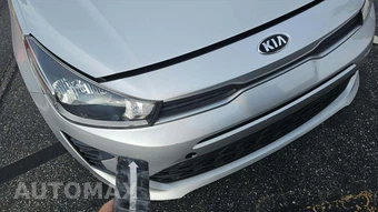 2021 Kia Rio LX Sedan - miniatura 26