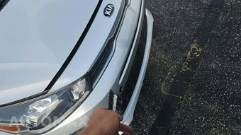 2021 Kia Rio LX Sedan - miniatura 28