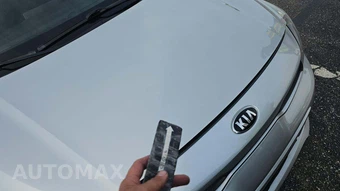 2021 Kia Rio LX Sedan - miniatura 29
