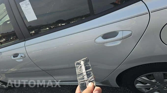 2021 Kia Rio LX Sedan - miniatura 33