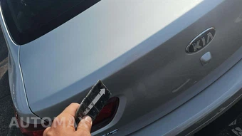 2021 Kia Rio LX Sedan - miniatura 36