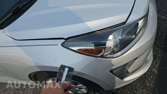 2021 Kia Rio LX Sedan - miniatura 38