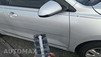 2021 Kia Rio LX Sedan - miniatura 40