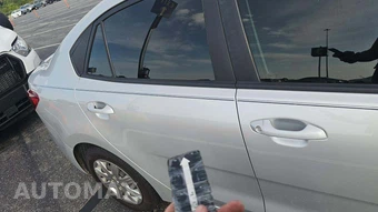 2021 Kia Rio LX Sedan - miniatura 42
