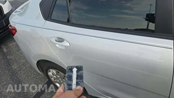 2021 Kia Rio LX Sedan - miniatura 43