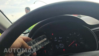 2021 Kia Rio LX Sedan - miniatura 46
