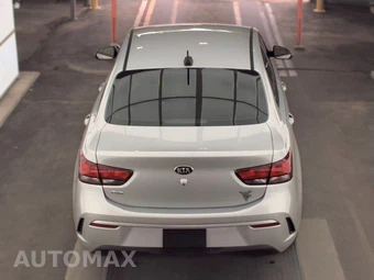 2021 Kia Rio LX Sedan - miniatura 6