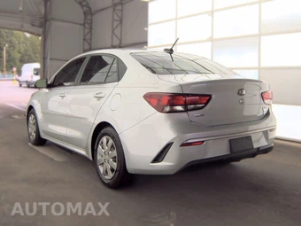 2021 Kia Rio LX Sedan - miniatura 8