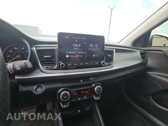 2021 Kia Rio S Sedan – miniatura 10