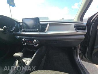 2021 Kia Rio S Sedan – miniatura 19