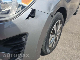 2021 Kia Rio S Sedan – miniatura 21