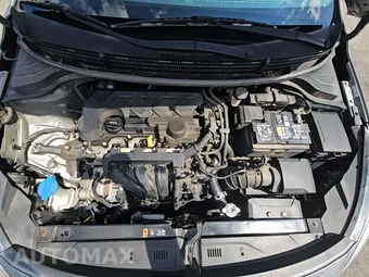 2021 Kia Rio S Sedan – miniatura 25
