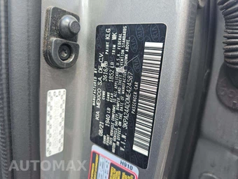 2021 Kia Rio S Sedan – miniatura 5