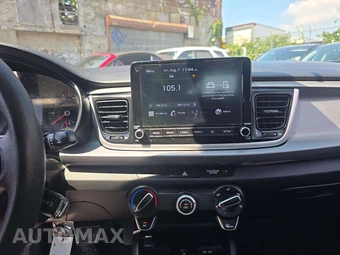2021 Kia Rio S Sedan - miniatura 10