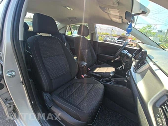 2021 Kia Rio S Sedan - miniatura 18